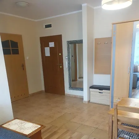 Apartament Na Wydmie Ustka Exterior photo
