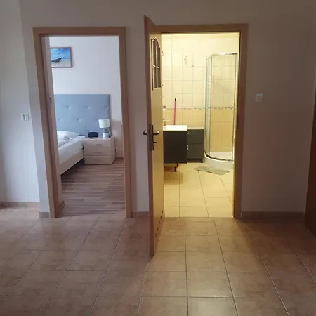 Apartament Na Wydmie Ustka Room photo