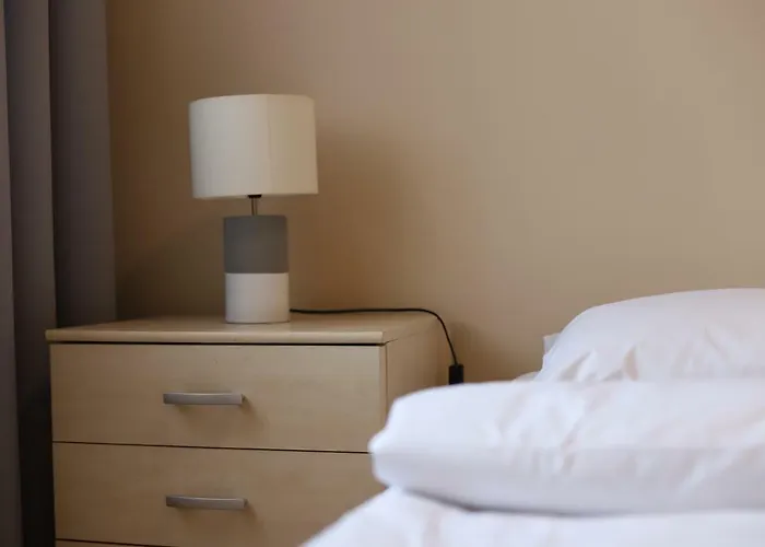 Apartament Na Wydmie Ustka