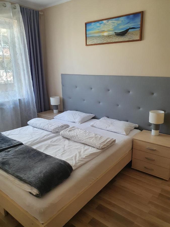Na Wydmie Apartment
