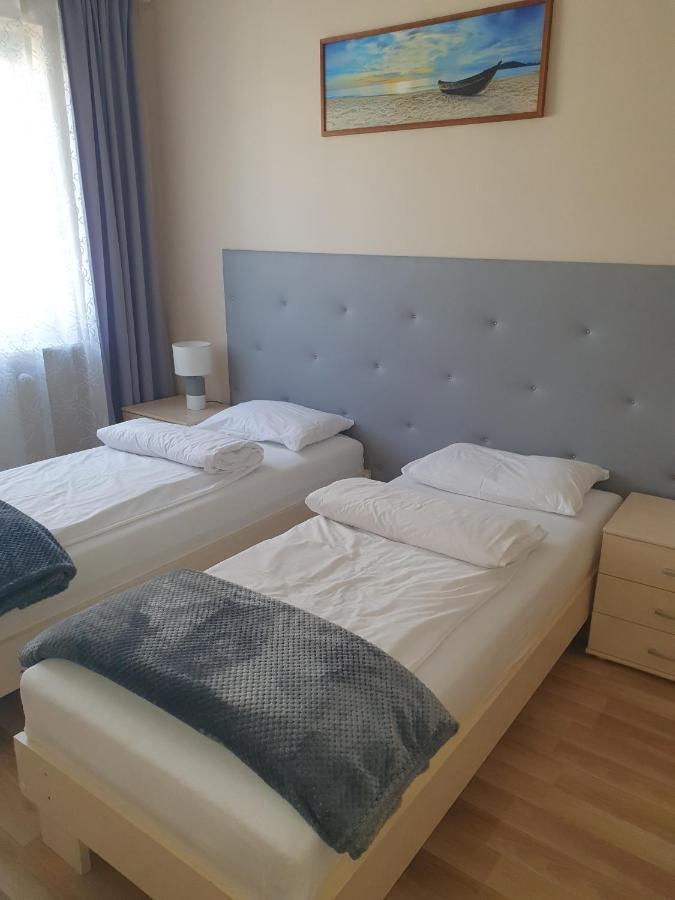 Apartament Na Wydmie *