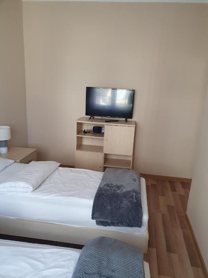 Apartment Na Wydmie *