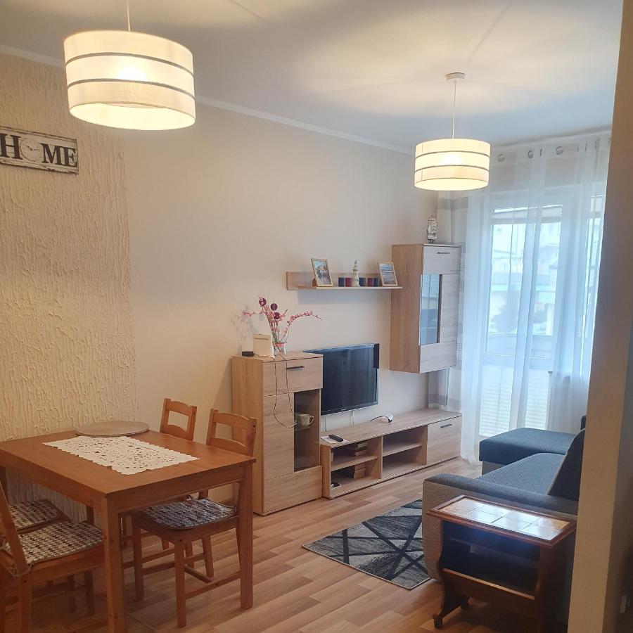 Apartament Na Wydmie Ustka