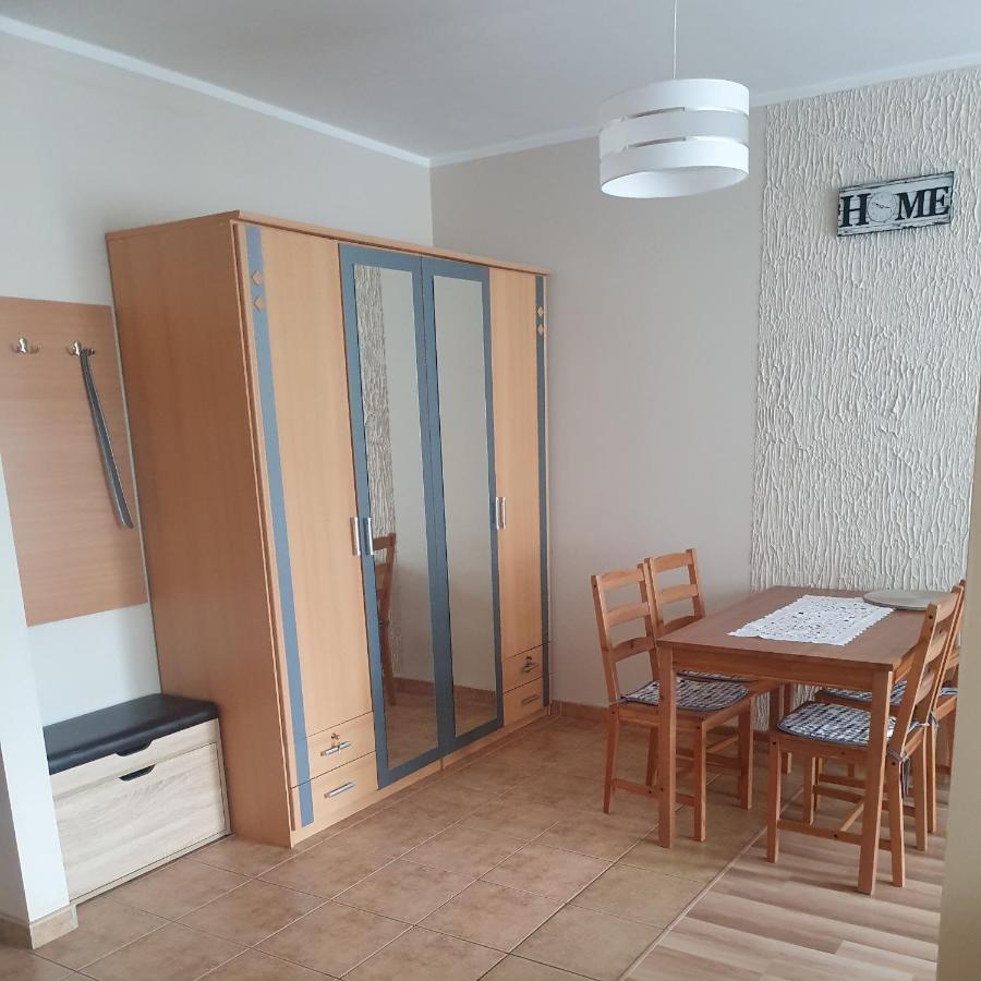 Apartament Na Wydmie