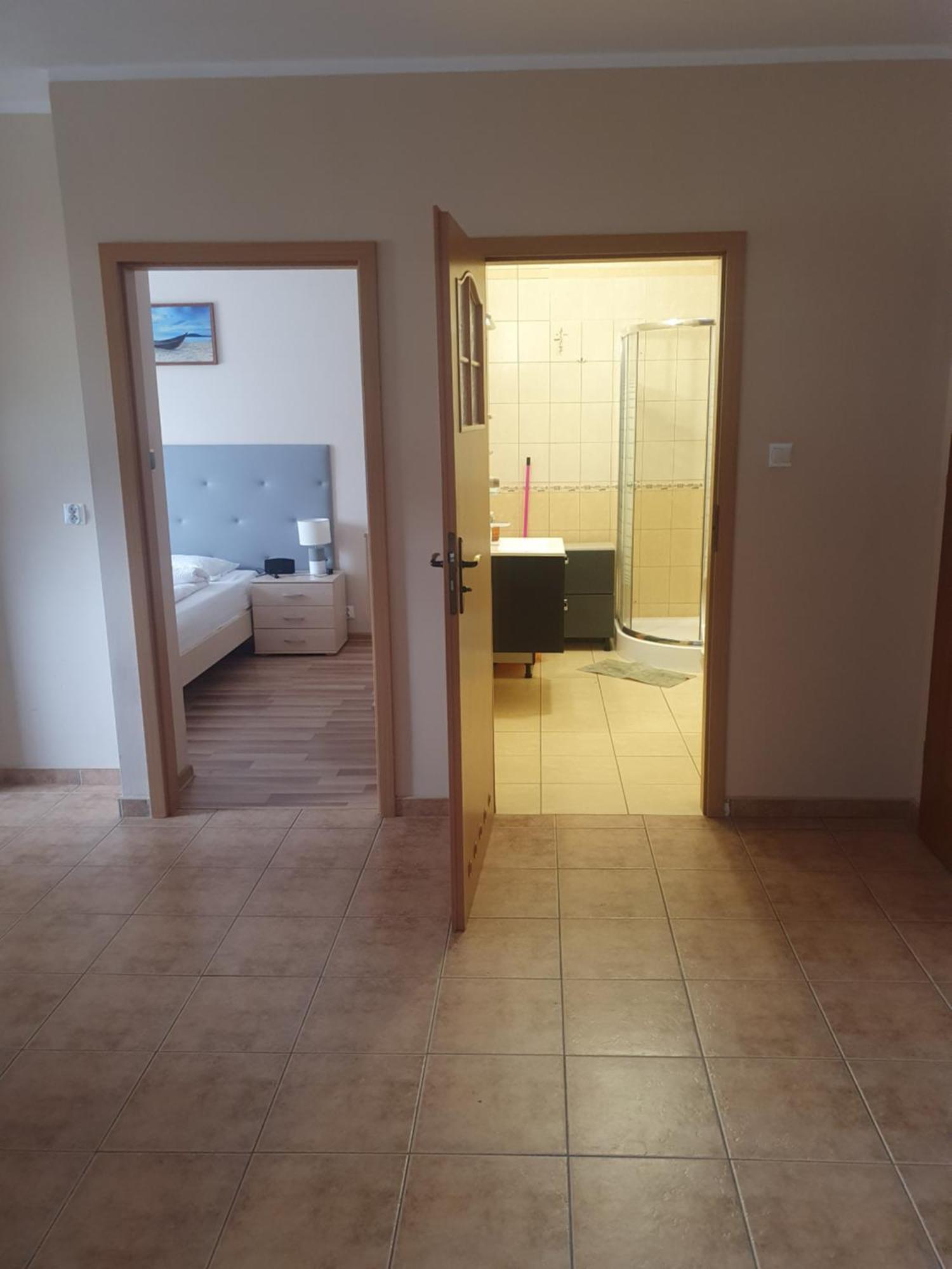 Apartament Na Wydmie Ustka