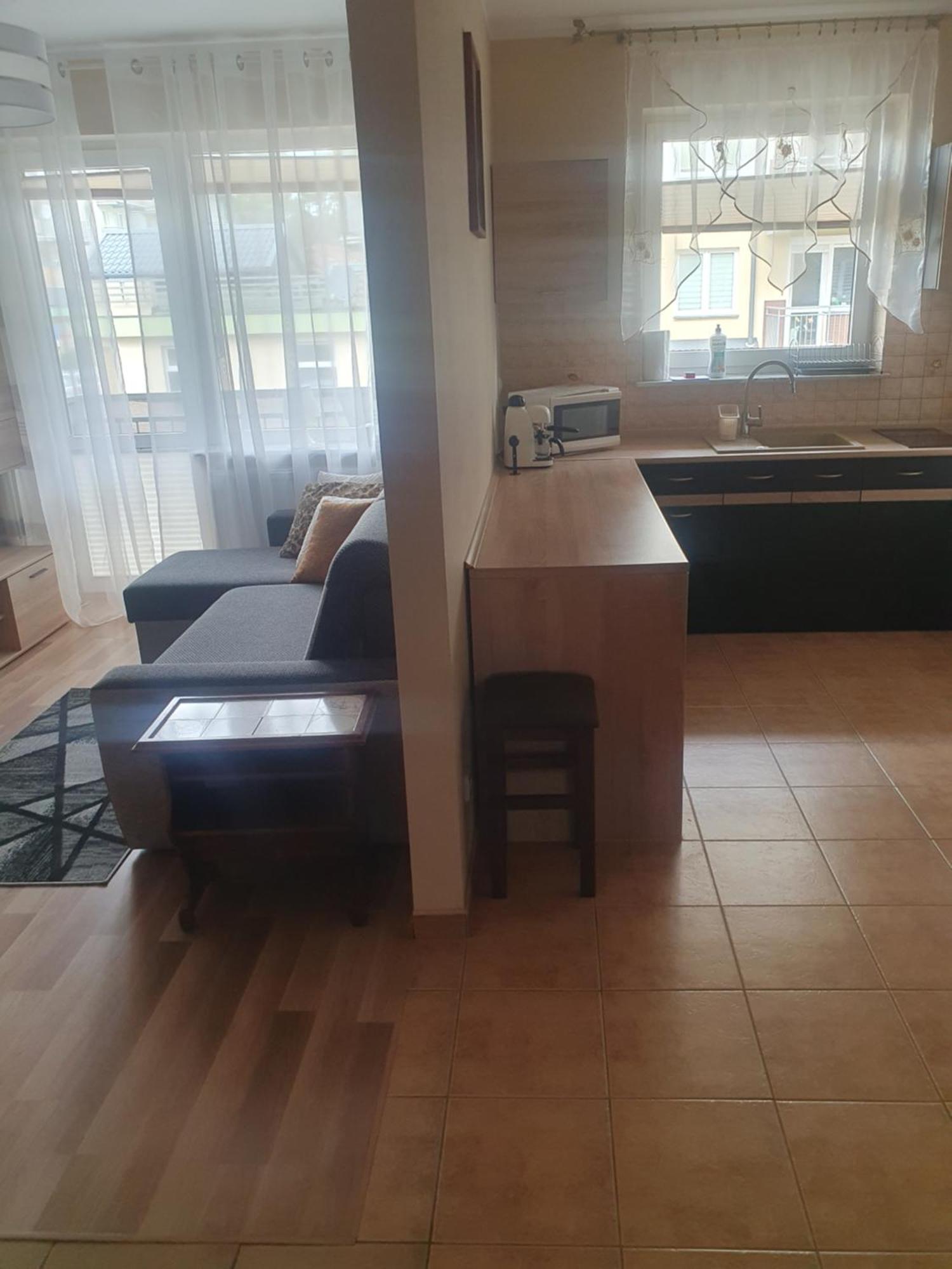 Na Wydmie Apartment