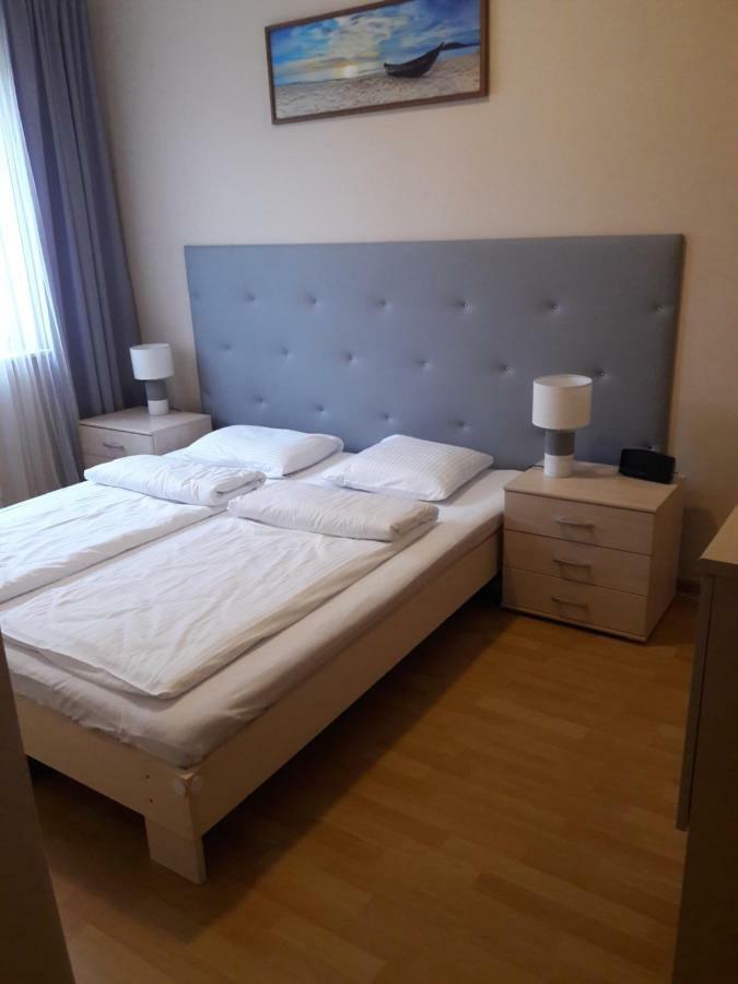 Apartment Na Wydmie Ustka